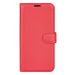 LN Flip Wallet Samsung Galaxy A03 red