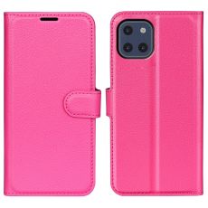 LN Flip Wallet Samsung Galaxy A03 rose