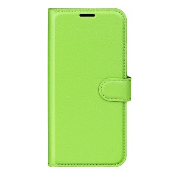 LN Flip Wallet Samsung Galaxy A03 green