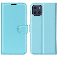 LN Flip Wallet Samsung Galaxy A03 blue