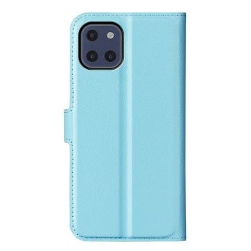LN Flip Wallet Samsung Galaxy A03 blue