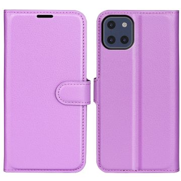 LN Flip Wallet Samsung Galaxy A03 purple