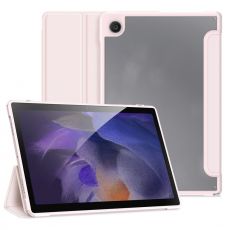 Dux Ducis suojalaukku Galaxy Tab A8 10.5" pink