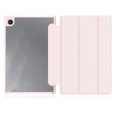 Dux Ducis suojalaukku Galaxy Tab A8 10.5" pink