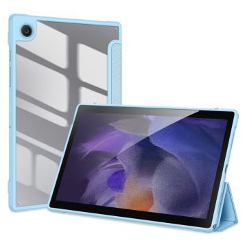 Dux Ducis suojalaukku Galaxy Tab A8 10.5" blue