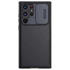 Nillkin CamShield Galaxy S22 Ultra 5G black