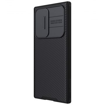Nillkin CamShield Galaxy S22 Ultra 5G black