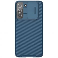 Nillkin CamShield Galaxy S22+ 5G blue