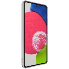Imak läpinäkyvä TPU-suoja Galaxy A53 5G