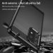 Mofi TPU-suoja Galaxy A53 5G black