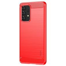 Mofi TPU-suoja Galaxy A53 5G red