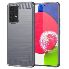 Mofi TPU-suoja Galaxy A53 5G grey