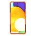 LN suojakuori tuella Galaxy A53 5G orange