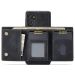 DG. MING suojakuori + lompakko Galaxy A04s/A13 5G black