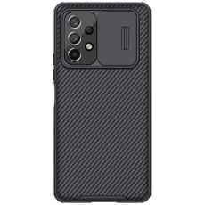 Nillkin CamShield Galaxy A53 5G black