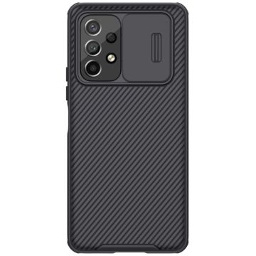 Nillkin CamShield Galaxy A53 5G black