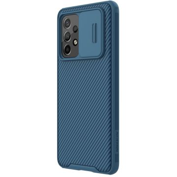 Nillkin CamShield Galaxy A53 5G blue