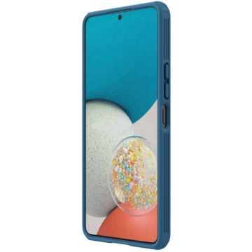Nillkin CamShield Galaxy A53 5G blue