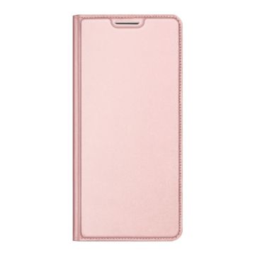 Dux Ducis Business-kotelo Galaxy A23 5G pink