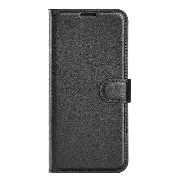 LN Flip Wallet Galaxy A23 5G black