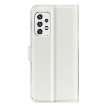 LN Flip Wallet Galaxy A23 5G white