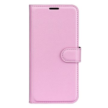 LN Flip Wallet Galaxy A23 5G pink