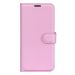 LN Flip Wallet Galaxy A23 5G pink