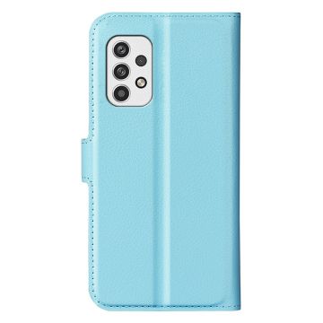 LN Flip Wallet Galaxy A23 5G blue