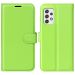 LN Flip Wallet Galaxy A23 5G green