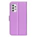 LN Flip Wallet Galaxy A23 5G purple