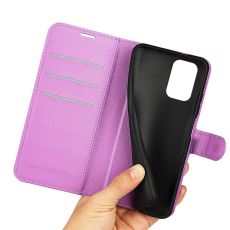 LN Flip Wallet Galaxy A23 5G purple