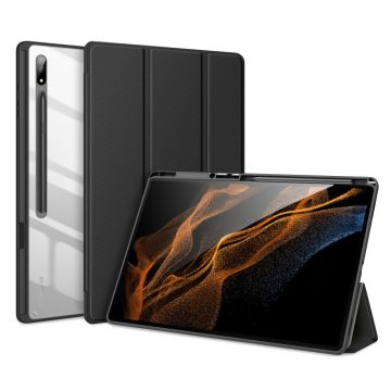 Dux Ducis suojalaukku Samsung Galaxy Tab S8 Ultra black