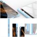 Dux Ducis suojalaukku Samsung Galaxy Tab S8 Ultra blue
