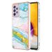 LN TPU-suoja Samsung Galaxy A13 4G Marmori 6