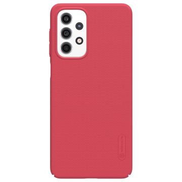 Nillkin Super Frosted Galaxy A33 5G red