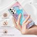 LN TPU-suoja Samsung Galaxy A13 4G Marmori 14