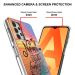 LN TPU-suoja Samsung Galaxy A13 4G Marmori 12