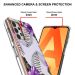 LN TPU-suoja Samsung Galaxy A13 4G Marmori 13