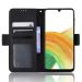 LN 5card Flip Wallet Galaxy A23 5G black