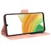 LN 5card Flip Wallet Galaxy A23 5G pink
