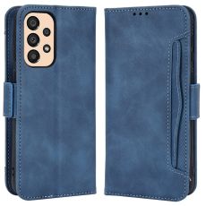 LN 5card Flip Wallet Galaxy A23 5G blue