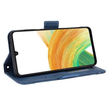 LN 5card Flip Wallet Galaxy A23 5G blue