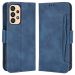 LN 5card Flip Wallet Galaxy A33 5G blue