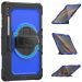 LN Rugged Case Samsung Galaxy Tab S8 Ultra black/blue