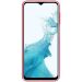 Nillkin Super Frosted Galaxy A23 5G red