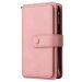 LN lompakkokotelo Galaxy A23 5G pink
