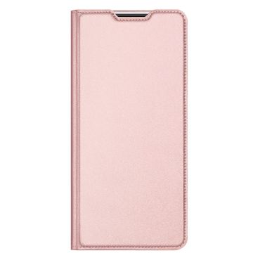 Dux Ducis Business-kotelo Galaxy XCover 6 Pro pink