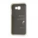 Goospery Galaxy A5 2017 TPU-suoja white