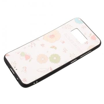 Luurinetti Galaxy S8 TPU-suoja 3D Teema 13