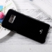 Goospery Galaxy S8+ TPU-suojakotelo black